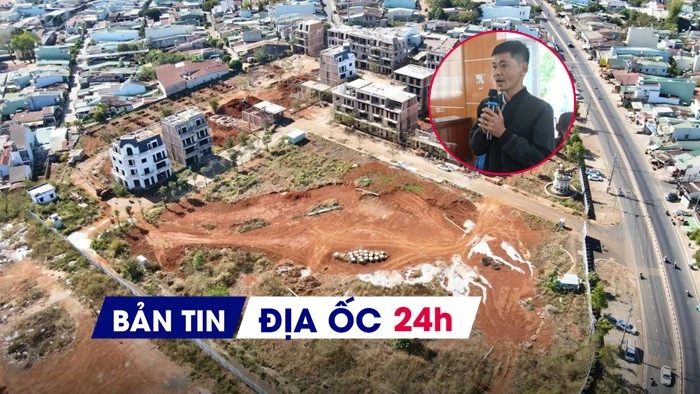 Địa ốc 24H: Một hộ dân sắp nhận 400 tỷ tiền đền bù đất; giá chung cư vùng ven Hà Nội vẫn neo cao