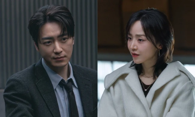 The Art of Sarah: Shin Hye Sun thao túng đỉnh cao, lý giải đoạn kết chiến thắng