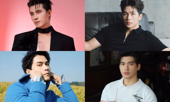 "F4 nam thần" phim Việt: Ma Ran Đô lập kỳ tích, ai đóng nhiều phim trăm tỷ nhất?