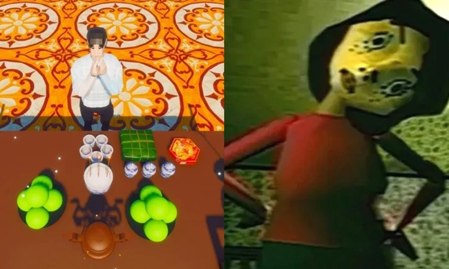 Loạt game Việt ghi điểm với netizen quốc tế nhờ khắc họa yếu tố bản địa độc đáo