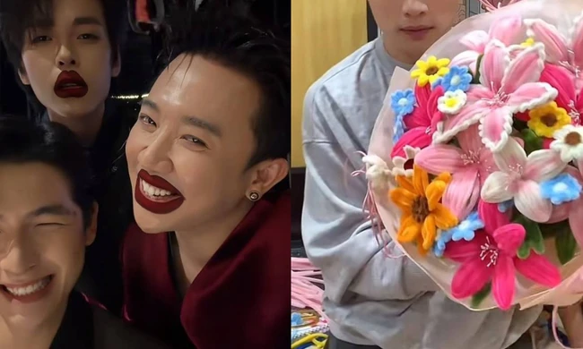 Loạt trend gây sốt 2 tháng đầu năm: Từ thoại "Thỏ Ơi!!" đến tạo ấn phát tài