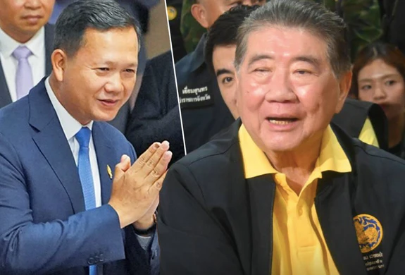Lãnh đạo Campuchia và Thái Lan sẽ gặp nhau vào ngày mai