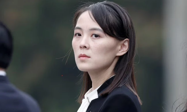 Triều Tiên cự tuyệt 'cành ô liu' của Hàn Quốc 