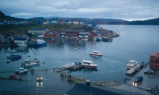 Cơn ác mộng của châu Âu khi Greenland bị đe dọa