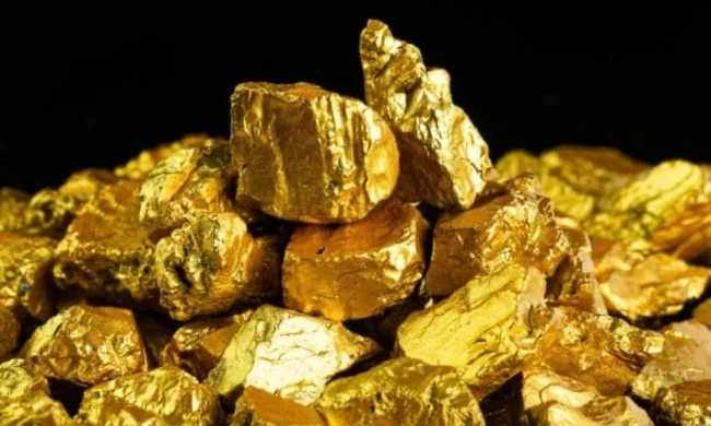 Trung Quốc liên tiếp phát hiện mỏ vàng ngàn tấn