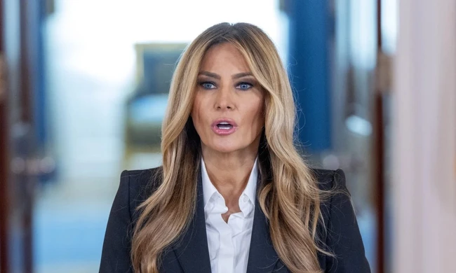 Lần đầu tiên đệ nhất phu nhân Mỹ chủ trì họp Hội đồng Bảo an Liên Hợp Quốc