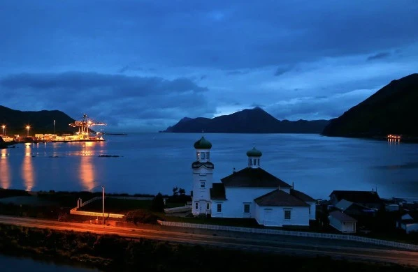 Những lý do khiến Alaska trở thành nơi gặp gỡ của Tổng thống Trump và Tổng thống Putin