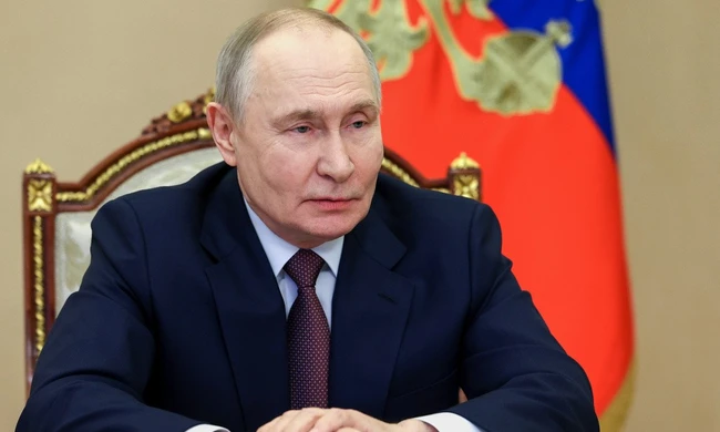 Tổng thống Nga Putin nói Greenland trị giá 1 tỷ USD