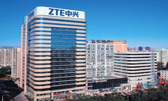 ‘Gã khổng lồ’ viễn thông Trung Quốc bị Mỹ điều tra hối lộ 