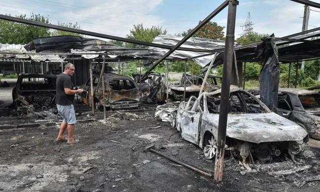 Nga tuyên bố giành thêm 2 ngôi làng, Ukraine báo cáo giao tranh ác liệt