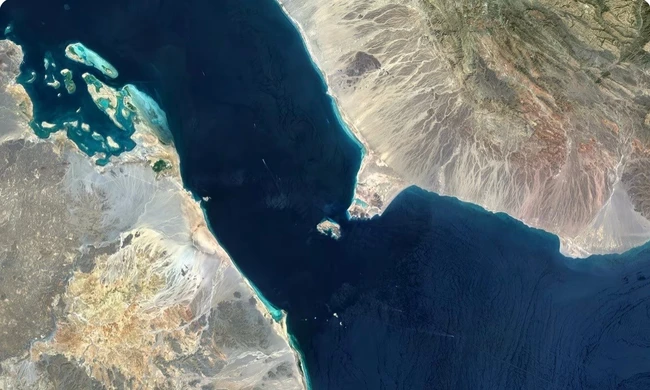 Iran cảnh báo khả năng mở thêm mặt trận mới ở eo biển Bab el-Mandeb