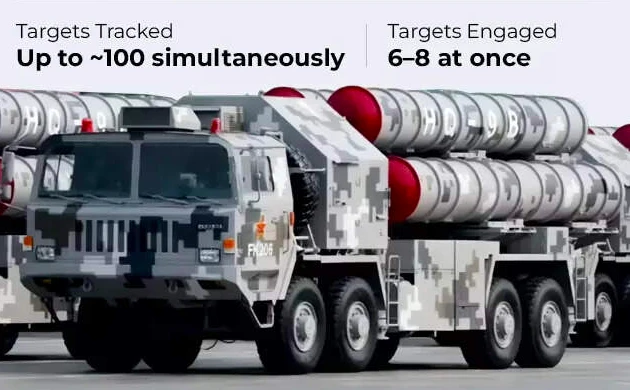 Mỹ và Israel xuyên thủng mạng lưới phòng không Iran như thế nào?