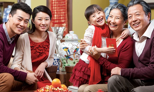 Xu hướng ‘đảo chiều Xuân vận’ thay đổi cách người Trung Quốc đón Tết