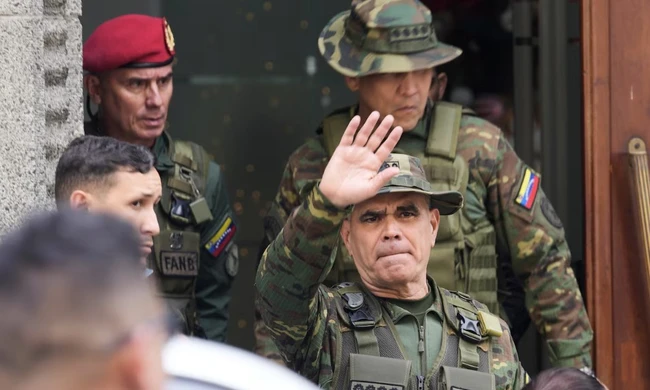 Dấu hỏi lớn ở Venezuela sau chiến dịch táo bạo của Mỹ