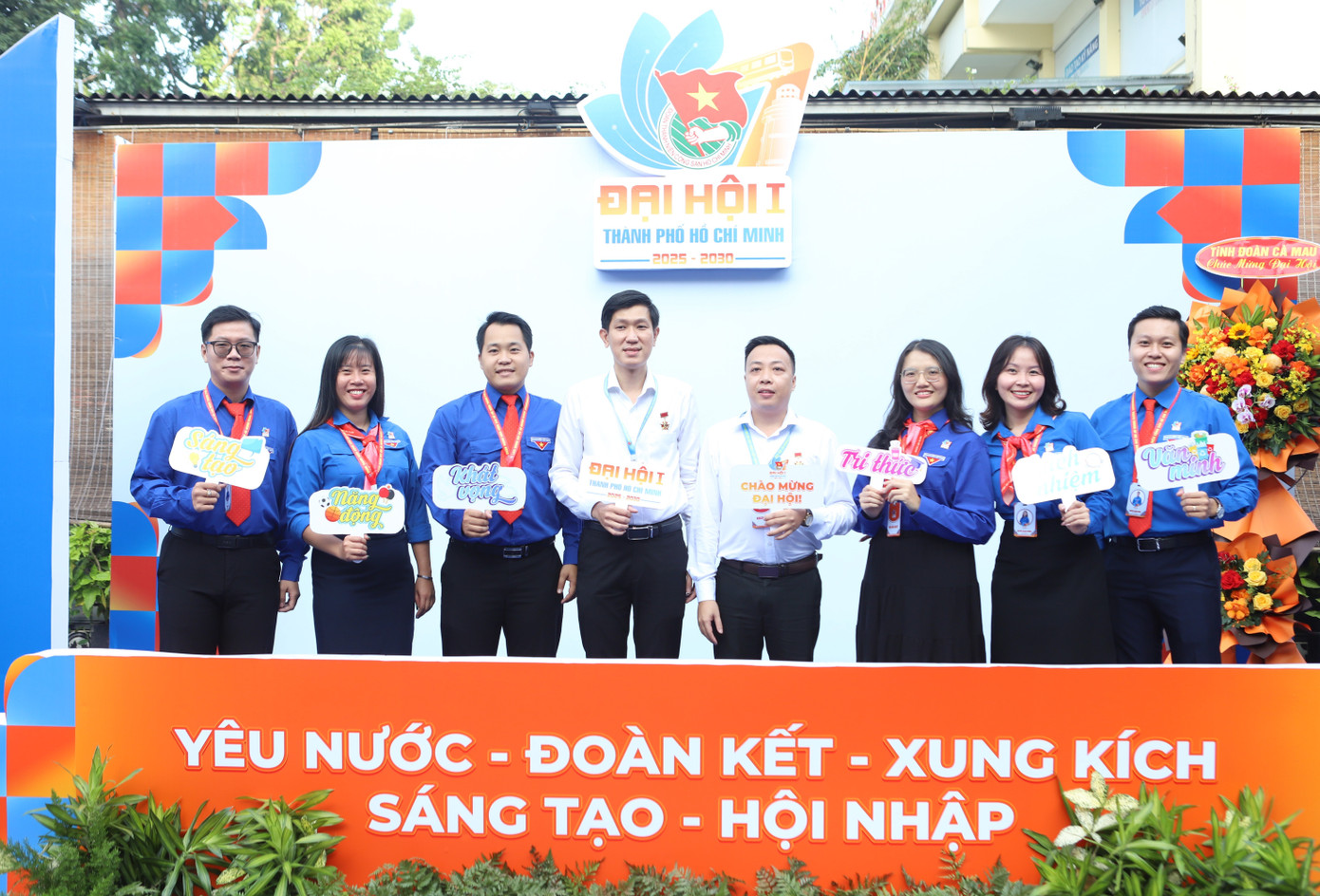 Bạn trẻ hòa vào ngày hội lớn của tuổi trẻ thành phố mang tên Bác. img-9945.jpg