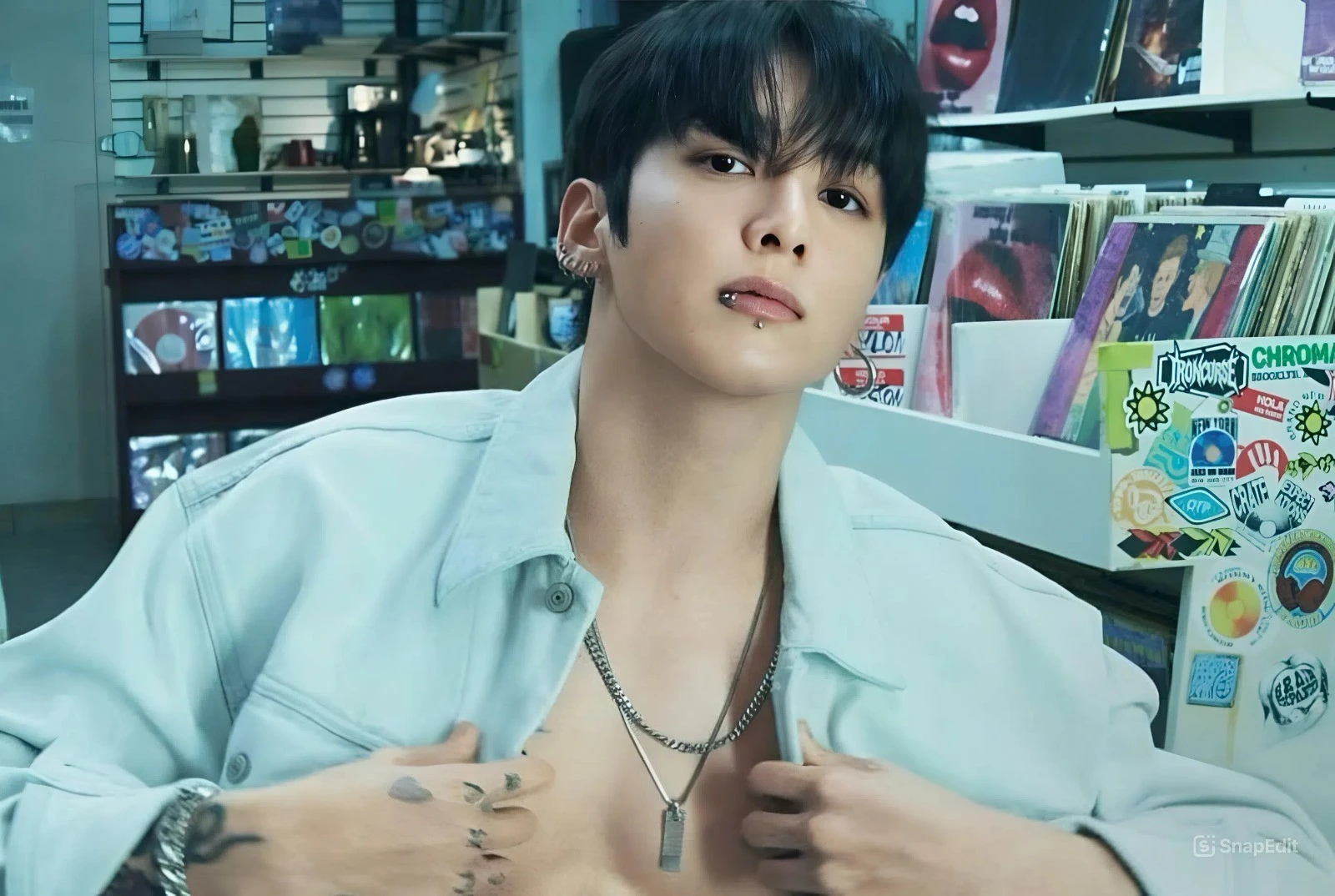 BTS Tái Xuất: 15.000 Vé Miễn Phí 'Bốc Hơi' Trong Tích Tắc, Seoul Chuẩn Bị Đón 260.000 Fan