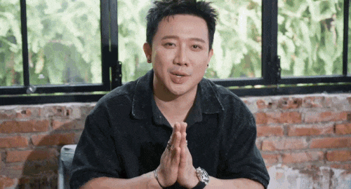 Trấn Thành và dàn nghệ sĩ trăm tỷ, nghìn tỷ chúc Tết báo Tiền Phong