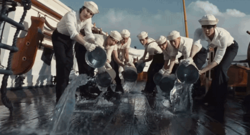 BTS tạo cơn địa chấn, làm tê liệt mạng xã hội