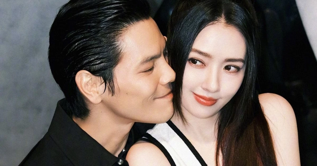 Ông trùm Hướng Hoa Cường lập quỹ tín thác, giao tài sản cho con dâu quản lý