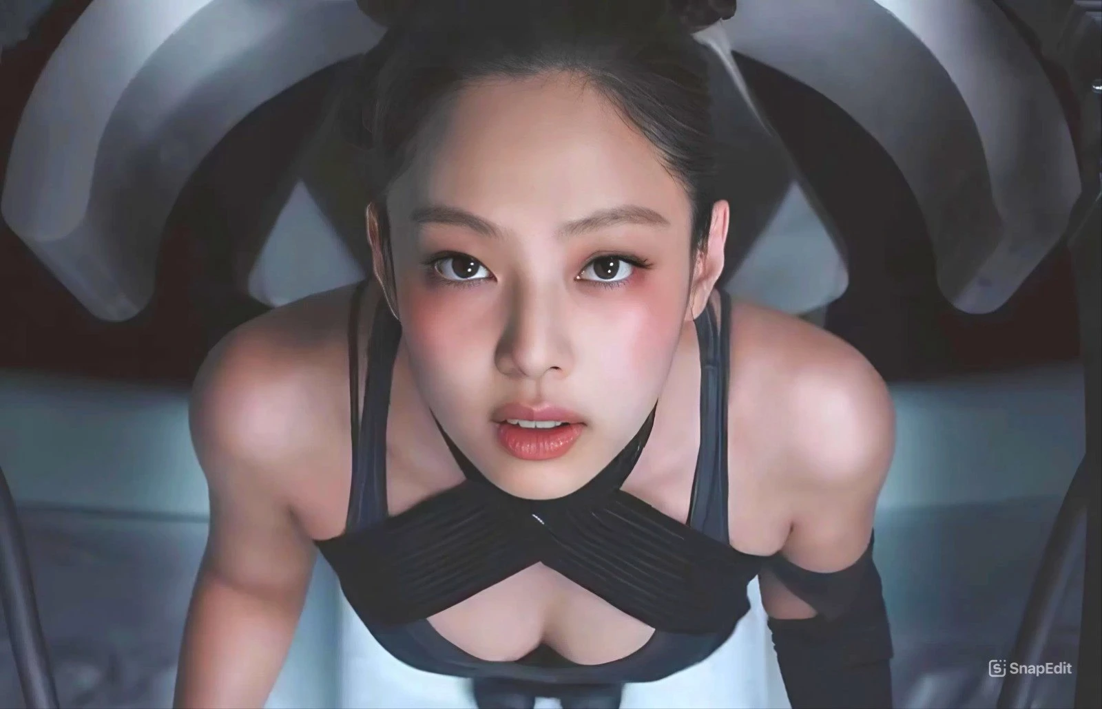 MV 'Go' của BlackPink gây tranh cãi: Âm nhạc rời rạc, hình ảnh lạm dụng kỹ xảo
