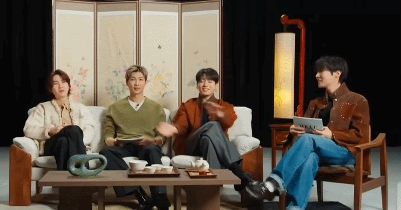 BTS nhảy ca khúc nhạc Việt gây sốt ở Hàn Quốc