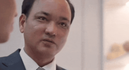 Đỗ Thị Hà khóc khi bố trao tay gửi gắm Viết Vương