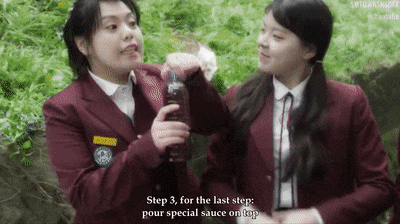 Tảng băng chìm của bạo lực học đường