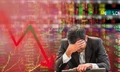 Đằng sau việc chứng khoán 'rơi' mạnh từ đỉnh lịch sử 