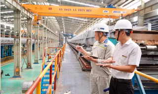Bộ Công Thương ban hành quy định mới về lập, thực hiện kế hoạch sử dụng năng lượng tiết kiệm và hiệu quả
