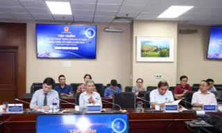 Tiết kiệm hàng nghìn tỷ đồng mỗi năm từ thay đổi hành vi dùng điện