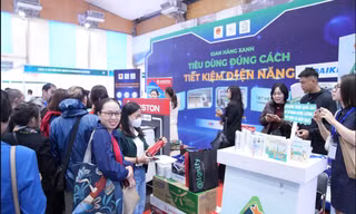 Bộ Công Thương tổ chức chuỗi sự kiện về tiết kiệm năng lượng tại Đà Nẵng