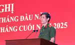 Gần 23.000 đối tượng ma túy sa lưới trong nửa đầu năm 2025
