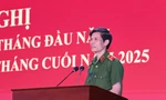 Gần 23.000 đối tượng ma túy sa lưới trong nửa đầu năm 2025