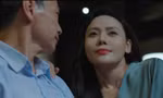 Nữ diễn viên kém 30 tuổi vào vai người tình của NSND Trung Anh 