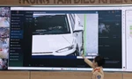 Chi tiết 545 phương tiện bị phạt nguội qua camera AI ở Hà Nội