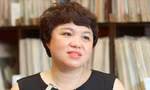Đại tá Kiều Thanh Thúy: ‘Vài lần chúng tôi phải ra quyết định dừng quay Mưa đỏ’