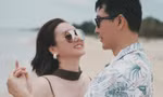 Hương Giang đăng ký kết hôn nhưng chưa tính cưới