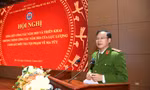 Phòng, chống ma túy: 'Chuyển từ tư duy từ thụ động sang tư duy chủ động phòng ngừa'