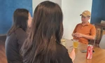Người mẹ kể 'chuyến xe dài nhất cuộc đời' trên hành trình tìm con gái 13 tuổi 'mất tích'