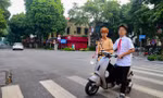 Gửi danh sách hơn 3.000 học sinh vi phạm giao thông đến Sở GD&ĐT Hà Nội 