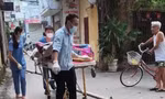 Danh tính 5 người tử vong trong vụ cháy nhà ở phố Kim Hoa