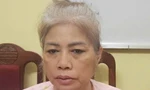 'Bà trùm' đang điều trị tâm thần vẫn cầm đầu đường dây ma túy ở Hà Nội