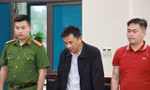 Khởi tố cựu Chỉ huy trưởng công trình về tội tham ô tài sản