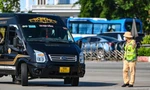 Siết hoạt động xe hợp đồng chạy tuyến cố định sau hàng loạt các vụ tai nạn nghiêm trọng