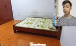 Vụ bé gái 4 tuổi bị bạo hành tử vong: Bạn trai của mẹ cháu bé bị bắt về tội giết người