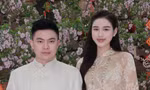 Đường đua áo dài Tết