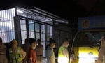 Truy bắt xe chở hàng Điện máy xanh gây tai nạn chết người rồi bỏ trốn