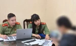 Thêm một phụ nữ bị xử phạt vì đưa tin sai sự thật về lãnh đạo UBND TP Hà Nội