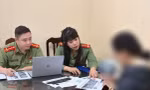 Thêm một phụ nữ bị xử phạt vì đưa tin sai sự thật về lãnh đạo UBND TP Hà Nội