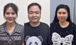 Thu giữ lô thuốc lá điện tử trị giá 40 tỷ đồng, khởi tố 14 đối tượng liên quan